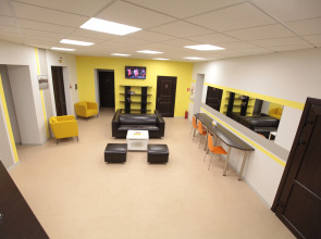 Мини-Отель Победа