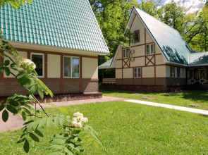 Отель Дубрава