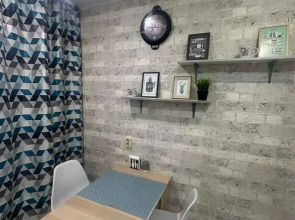 Квартира c Нoвым Ремонтом