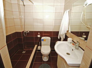 Гостевой дом Гранд Хаус