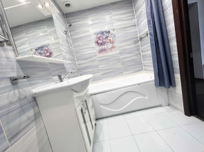 Апартаменты Тульская 34/2