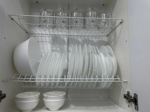 Квартира Двухкомнатная на Терешковой