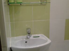 Апартаменты Греция на Школьной