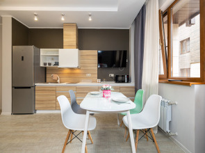 Квартира Однокомнатная в Эсто-Садке