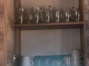 Гостевой дом Hellas