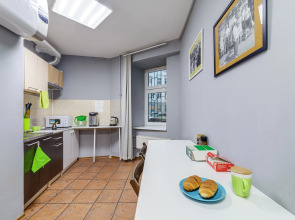 Мини-отель Cheers Arbat