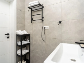 Частный дом Surf Villa