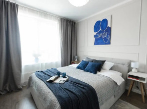 Квартира Семейная 2к на Никитина 11/9