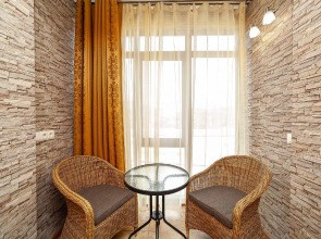 Гостевой дом Миланка