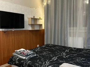 Апартаменты Студия 20,2 м²