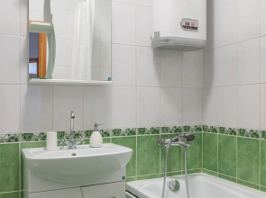 Квартира С прекрасным видом на город