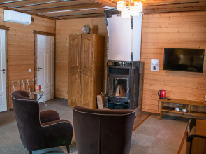 Гостевой дом Волжский фермер