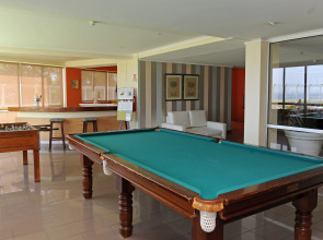 Отель Florasol Residence