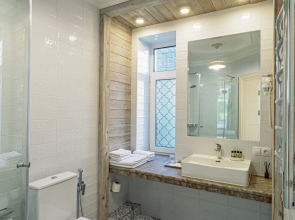 Гостевой дом в Гатчине Фон Люце