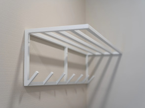 Апартаменты на Фермерском переулке от LetoApart