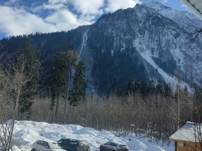 Шале Sky Village