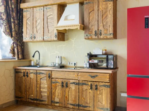 Отель Спа Mr. Amore