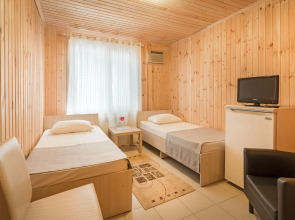 База отдыха Широкая