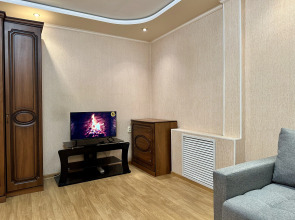 Квартира однокомнатная рядом с Клиникой 3Z