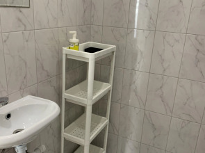 Гостевой дом Моркофка