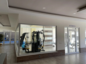 Апартаменты SA Apartments! Двухуровневая квартира с видом на горы