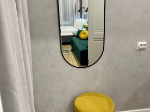 Апартаменты Сады Эдема