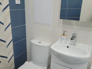 Квартира студия возле вокзала