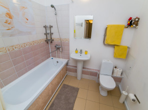 Апартаменты На Мичурина 132