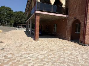 Гостевой дом Анна