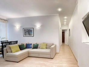 Апартаменты Elite Realty Мойка 28