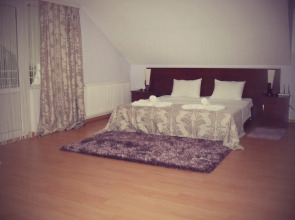 Отель Tbilisi Garden