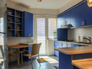 RIS Central Apartments Yerevan