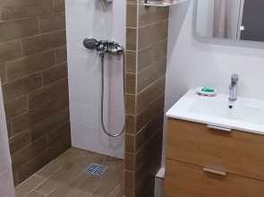 Квартира 3х Комнатная рядом с парком и стадионом Краснодар