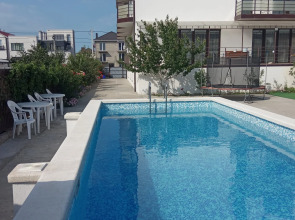 Гостевой дом Илим