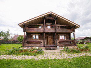 Гостевой Дом Красная Усадьба