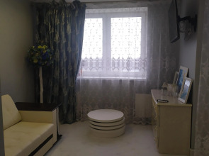 Квартира С видом на море