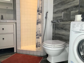 Апартаменты Kstovo Residens