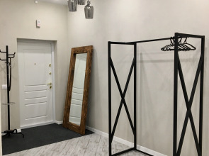 Апартаменты Раушен-Апарт