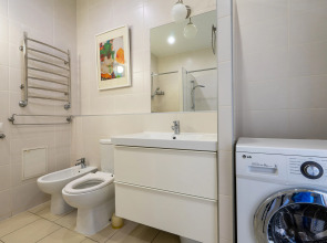 Апартаменты Идеал Хауз 1