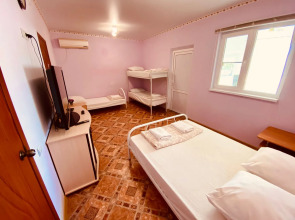 Гостевой дом Гостилово