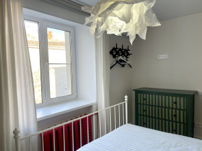 Квартира Дизайнерская 3х комнатная в историческом центре