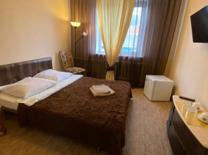 Мини-отель Маяк