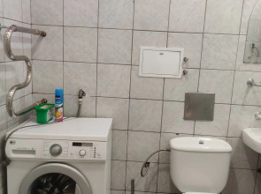 Апартаменты Севастопольская 6