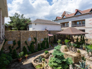 Гостевой Дом Paradise