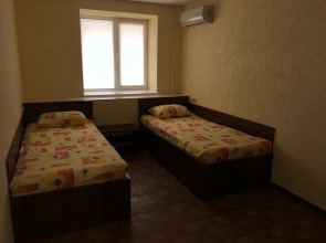 Мини-Отель Тайм Ладья