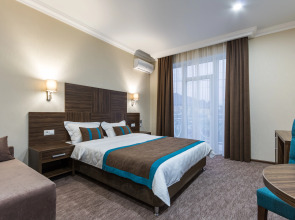 Гостевой дом Артемида