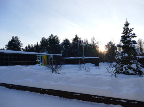 Гостевой дом Охотничье логово