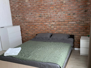 Гостевой дом Моркофка