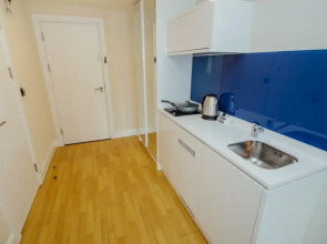 Apartment hotel Neros Apartments Orbi City