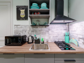 Апартаменты красивые на Рубинштейна